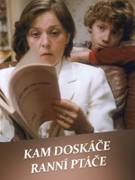 Kam doskáče ranní ptáče