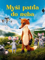 Myši patria do neba