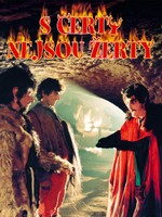 S čerty nejsou žerty