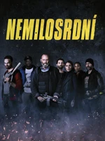 Nemilosrdní