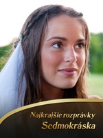 Najkrajšie rozprávky: Sedmokráska