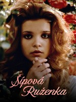 Šípová Ruženka