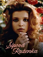 Šípová Ruženka