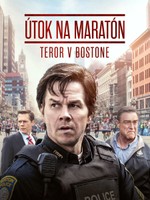 Útok na maratón: Teror v Bostone