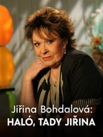 Jiřina Bohdalová: Haló, tady Jiřina