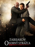 Zabijakov osobný strážca