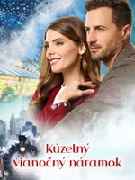 Kúzelný vianočný náramok