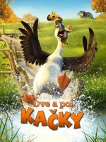 Dve a pol kačky