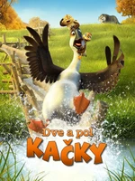 Dve a pol kačky