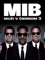Muži v čiernom 3