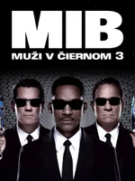 Muži v čiernom 3