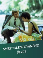 Smrt talentovaného ševce