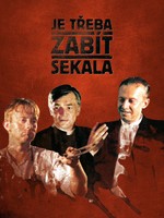 Je třeba zabít Sekala