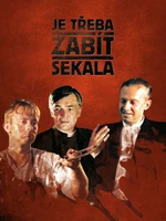 Je třeba zabít Sekala