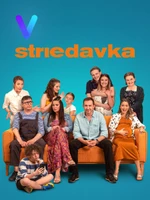 Striedavka