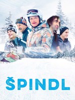 Špindl
