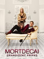 Mortdecai: Grandiózny prípad
