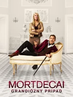 Mortdecai: Grandiózny prípad