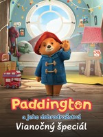 Paddington a jeho dobrodružstvá: Vianočný špeciál