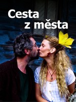 Cesta z města