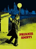 Prianie smrti