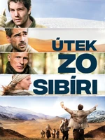 Útek zo Sibíri