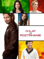Chlap na roztrhanie