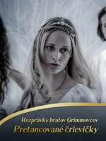 Rozprávky bratov Grimmovcov: Pretancované črievičky