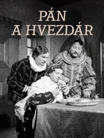 Pán a hvezdár