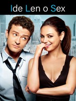 Ide len o sex