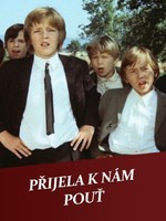 Přijela k nám pouť