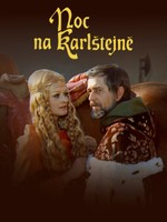 Noc na Karlštejně