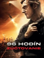 96 hodín: Zúčtovanie