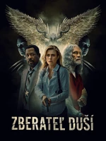 Zberateľ duší