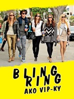 Bling Ring: Ako VIP-ky