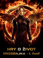Hry o život: Drozdajka - 1. časť