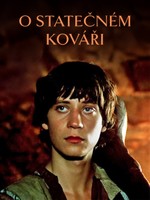 O statečném kováři