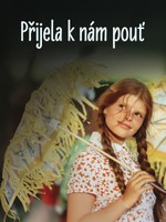 Přijela k nám pouť