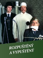 Rozpuštěný a vypuštěný