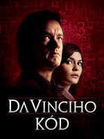 Da Vinciho kód