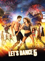 Let's Dance 5