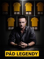Pád legendy
