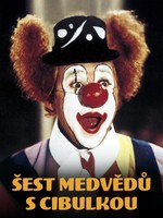 Šest medvědů s Cibulkou