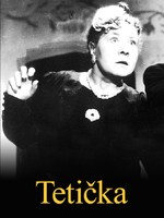 Tetička