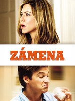 Zámena
