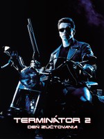 Terminátor 2: Deň zúčtovania