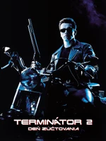 Terminátor 2: Deň zúčtovania