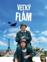 Veľký flám