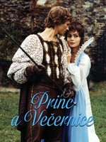 Princ a Večernice