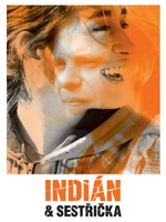 Indián a sestřička